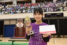 SASUKEアイドル予選会で優勝・SKE48の伊藤実希ってどんな子？アイドル兼アスリートを目指して