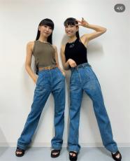 Perfume あ〜ちゃん、かしゆかの36歳バースデーに思い出写真大量公開「仲の良さが伝わる」