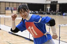 僕が見たかった青空・岩本理瑚がSASUKEアイドル予選会で涙「この日に懸けてきた」