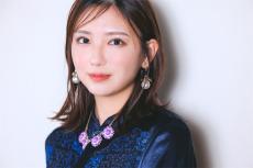 沢口愛華、“グラビア写真なし”フォトエッセイに綴った想い「誰が読むんだろうと思っていた」