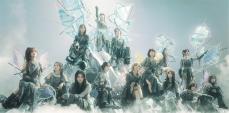 櫻坂46、11thシングル『UDAGAWA GENERATION』が2・19発売