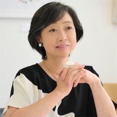 川上麻衣子、私が出会った粋な呑兵衛「石倉三郎さんはお猪口の首を振るんじゃなくて横にスッと飲む」