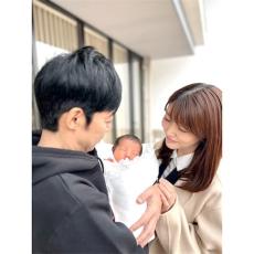 東貴博、次女･萌歌ちゃんが1歳を迎え子育てを懐古「あっという間の1年」