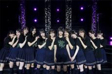 乃木坂46 冨里奈央が座長を務めたアンダーライブに密着、最新ドキュメンタリーが3・8に放送