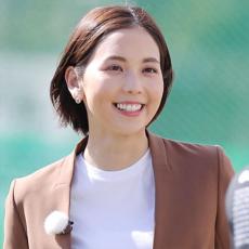 ヒロド歩美、五輪キャスターに異例の抜擢 快進撃ウラに「英語力