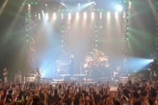  Acid Black Cherry、全都道府県を巡るライブツアーを完走！ 