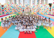  NMB48 山本彩「感謝と集大成を」卒業ライブに抽選で招待 