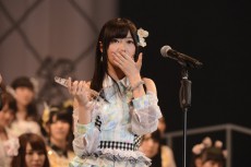  AKB48選抜総選挙、総勢296人の立候補メンバーのコメントを「ニコ生」で一挙放送 