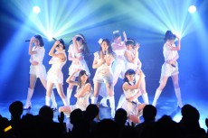  東京パフォーマンスドール、９日間連続のアイドル対バンライブが開幕 