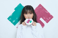  大塚 愛、ベストアルバムの新ビジュアル公開 