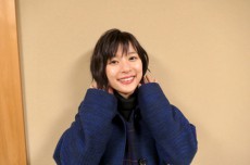  芳根京子、ブログ開始から丸６年「初心を忘れず」 