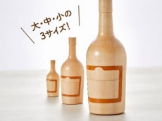  「こ…これはほしい！」養命酒マトリョーシカが登場！ 