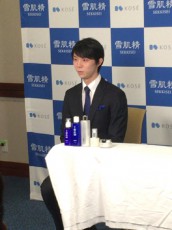  羽生結弦「良い睡眠は１番の元気の源」久しぶりの声投稿 