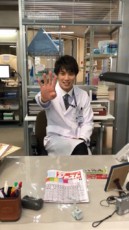  鈴木伸之、バイバイする動画が可愛すぎると話題！ 