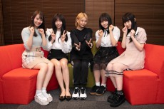  SKE48、ニューシングルのセンターに古畑奈和が選出！ 