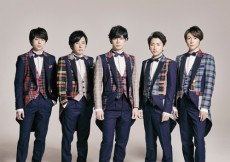  嵐が『音楽の日』に初登場！ジャニーズから総勢11組出演 