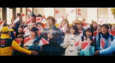  元乃木坂46西野七瀬×清原翔、特別インタビュー映像公開 