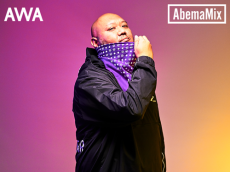  『AbemaMix』DJ NOBU a.k.a BOMBRUSH!が楽曲セレクト 