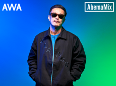  DJ8MANのプレイリストを公開！ 『AbemaMix』とAWAコラボ 