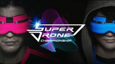  ドローンレース『SUPER DRONE CHAMPIONSHIP』を独占放送 