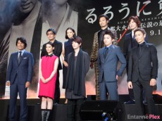  佐藤健、るろうに続編で「日本映画の歴史が変わる！」と宣言 