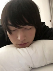  和田雅成、可愛すぎる寝顔写真にファン気絶寸前!? 