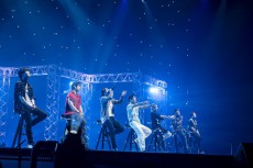 LDH、７グループ圧巻の有料配信ライブ「LIVE×ONLINE」