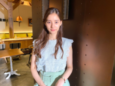 新木優子、『スーツ２』“真琴”との再会にファン感激！