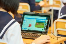 コロナ禍で変わる学びのカタチ 東京と仙台繋ぐ課外授業