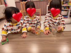 ノンスタ石田、三姉妹のパジャマ姿に「可愛いが大渋滞」