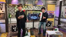 関智一と森久保祥太郎、リモートで“習い事”体験！