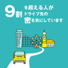 JAFが提唱する「新しいドライブのカタチ」とは!?