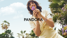 Pandora 花咲く季節にピッタリな春の新作ジュエリー発売