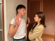 北川景子＆永山瑛太、『リコカツ』オフショットが話題！