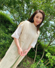 平祐奈、お気に入り夏コーデに「凄く似合ってます」の声