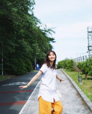 石川恋、“夏休みの思い出風”写真「青春したくなる」