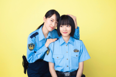 『ハコヅメ』ブログ開設！戸田恵梨香＆永野芽郁のオフ写