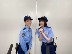 戸田恵梨香×永野芽郁の楽しそうな２ショットに合唱!?