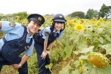 永野芽郁＆ムロツヨシ、夏の思い出ショットを公開！