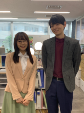 桜井日奈子＆古川雄輝、ほんわか２ショットにファン歓喜