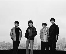 BUMP OF CHICKENの楽曲にのせ箱根駅伝 CM先行カット公開