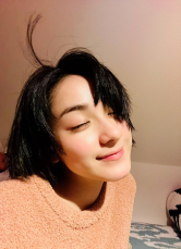 平祐奈、就寝前の写真に「結局こうなっちゃったわよね」