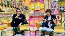 安元洋貴＆前野智昭、憧れの“低音ボイス声優”は？