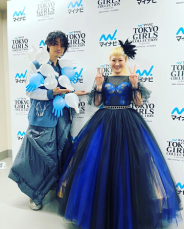 丸山桂里奈、斎藤工と共演にドキドキ「大人の色気が…」