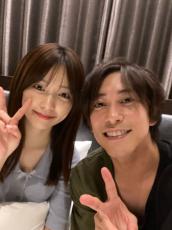 佐野岳＆島崎遥香、今一番伝えたい言葉と思いを明かす