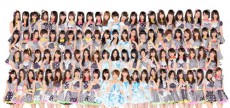  AKB48グループ夏祭り、その一部がニコ生にて独占生中継 