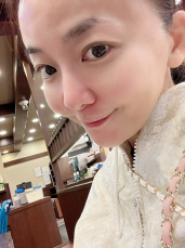 華原朋美、息子と遊びまくった週末綴る「LOVEな土日を…」