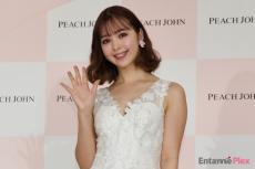 藤田ニコル、初めてのブラは「ピーチ・ジョンだった」