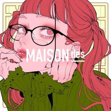 MAISONdes、Aimerと和ぬかを迎えて新曲をリリース！