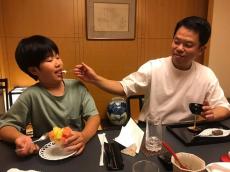 ダイアン津田の妻、"芸人の子"であることへの心配綴る